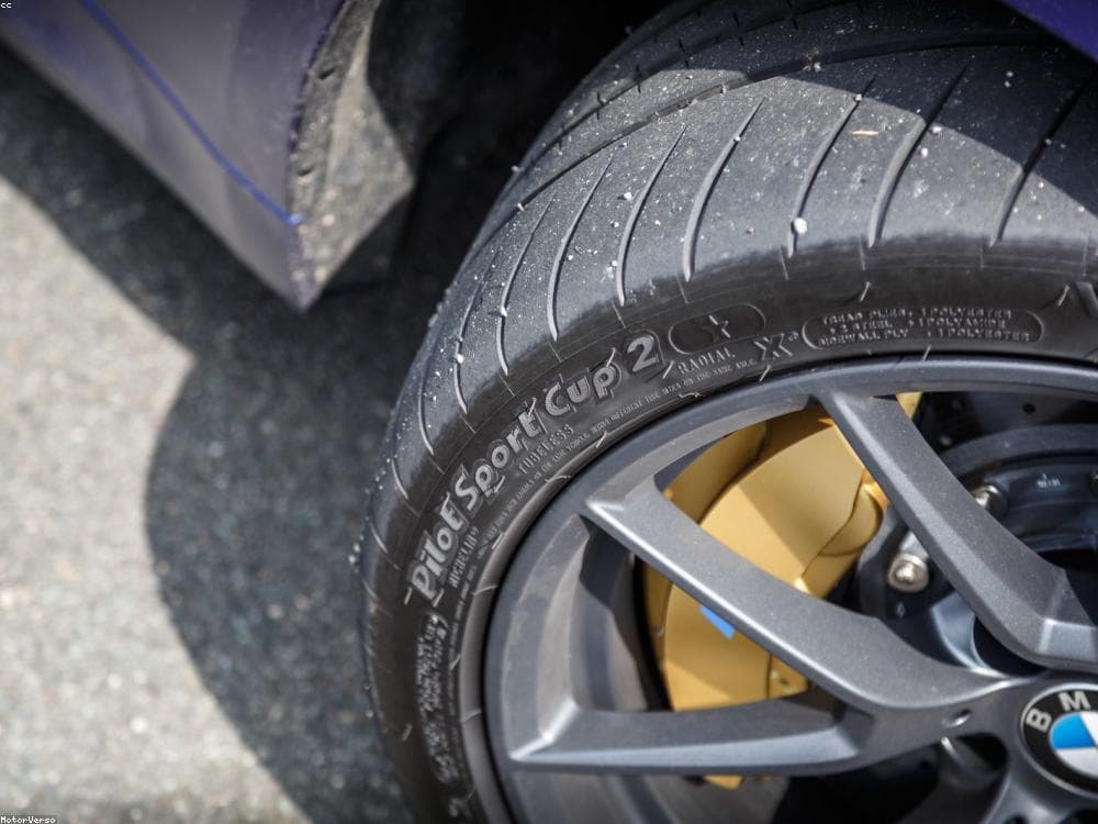 Bridgestone Tyres 195/65 R15 (Set of 4)