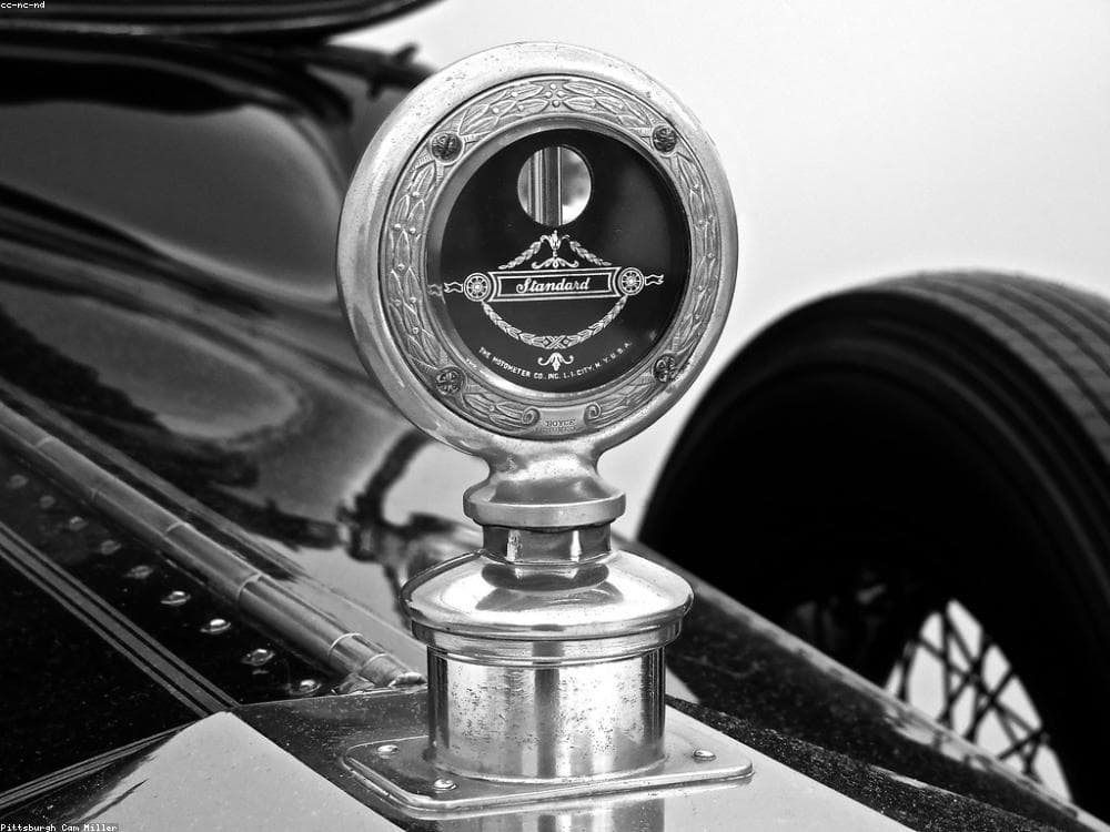 Toyota Corolla Radiator