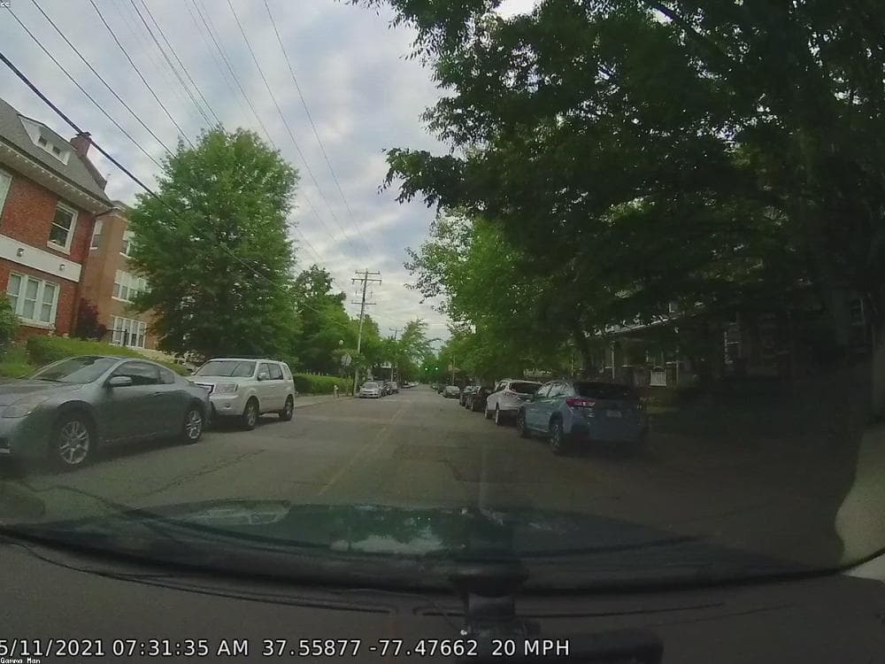 70mai Dash Cam A500S
